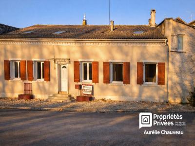 Vente Maison 6 pi�ces SIGOULES 24240