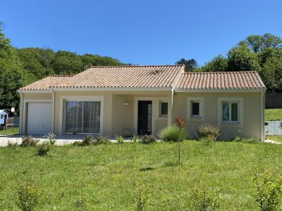 Vente Maison 4 pi�ces TERRASSON-LAVILLEDIEU 24120