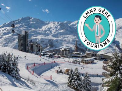 Vente Appartement 2 pi�ces SAINT-JEAN-DE-BELLEVILLE 73440