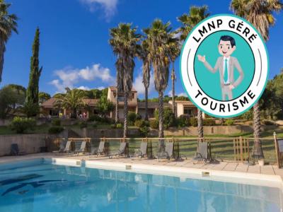 Vente Appartement 3 pi�ces SARTENE 20100