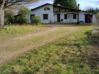 Location Maison BIGANOS 33380