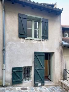 Location Immeuble LIMOGES 87000