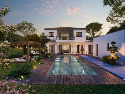 Vente Maison 5 pi�ces THUIR 66300