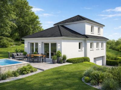 Vente Maison FESCHES-LE-CHATEL 25490