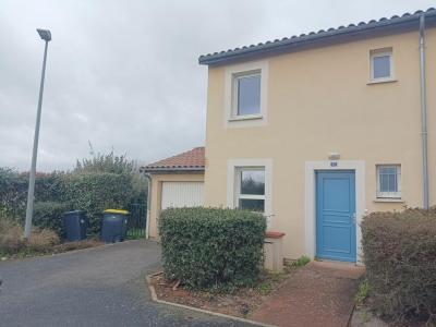 Vente Maison 4 pi�ces MONTECH 82700