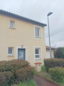 Vente Maison 4 pi�ces MONTECH 82700