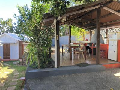 Vente Terrain SAINT-GILLES-LES-HAUTS 97435