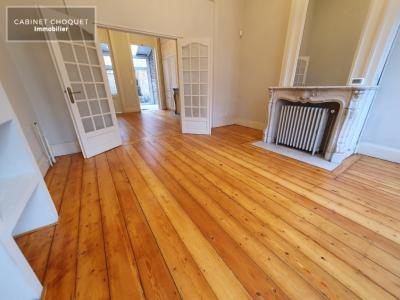 Vente Immeuble LILLE 59000