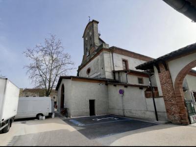 Vente Appartement TOULOUSE 31000