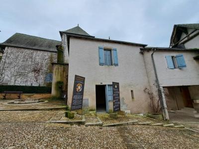 Vente Maison 5 pi�ces TERRASSON-LAVILLEDIEU 24120