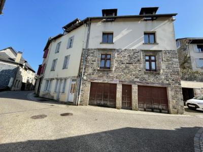 Vente Immeuble UZERCHE 19140