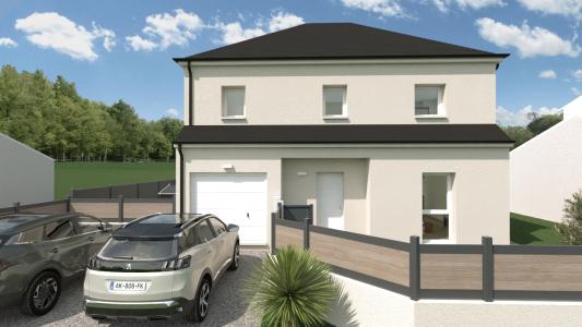 Vente Maison 5 pi�ces AIRAN 14370