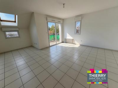 Vente Appartement 3 pi�ces NANTES 44000