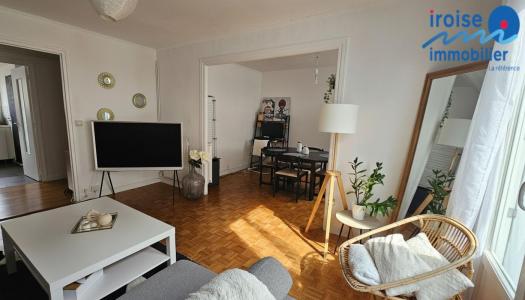 Location Appartement 3 pi�ces BREST 29200