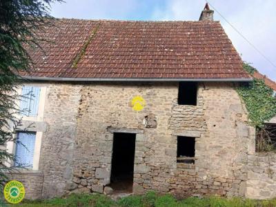 Vente Maison 2 pi�ces CHAMBORAND 23240