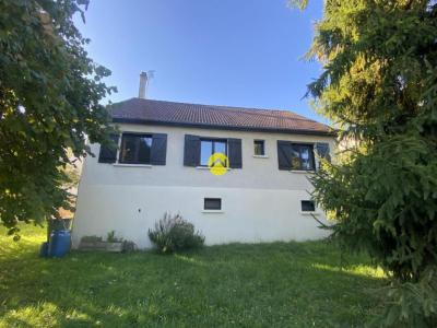 Vente Maison 4 pi�ces COURS-LES-BARRES 18320
