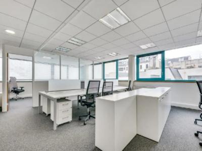 Location Bureau BOULOGNE-BILLANCOURT 92100
