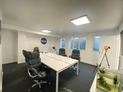 Vente Bureau BOULOGNE-BILLANCOURT 92100
