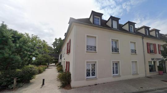 Location Appartement 3 pi�ces PLAILLY 60128