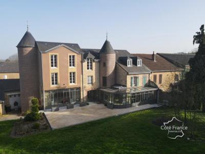 Vente Prestige HAUDRECY 08090