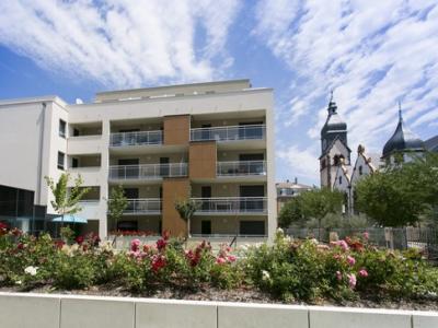 Vente Appartement 2 pi�ces MULHOUSE 68100