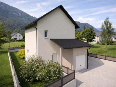 Vente Maison 4 pi�ces FRANCIN 73800