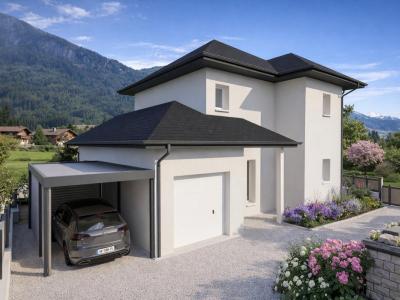 Vente Maison 5 pi�ces SAINT-JEAN-D'ARVEY 73230