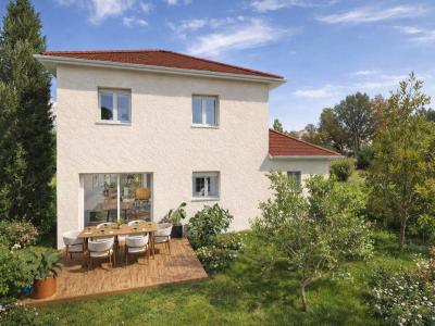 Vente Maison 4 pi�ces PONTCHARRA 38530