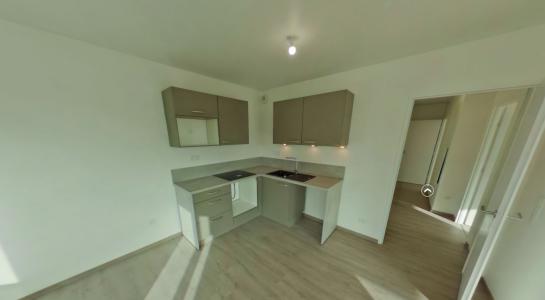 Location Appartement 3 pi�ces TOURS 37100