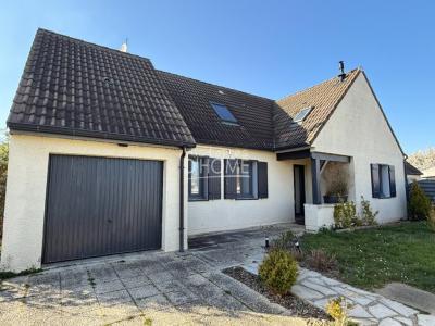 Vente Maison 6 pi�ces MORMANT 77720