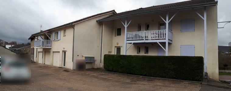 Location Appartement 4 pi�ces CONDAMINE 01430