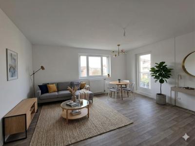 Vente Appartement 3 pi�ces GRIGNY 69520