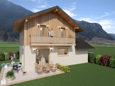 Vente Maison 4 pi�ces SAMOENS 74340