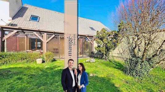 Vente Maison 4 pi�ces VERPILLIERE 38290