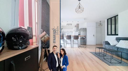 Vente Appartement 3 pi�ces MIONS 69780