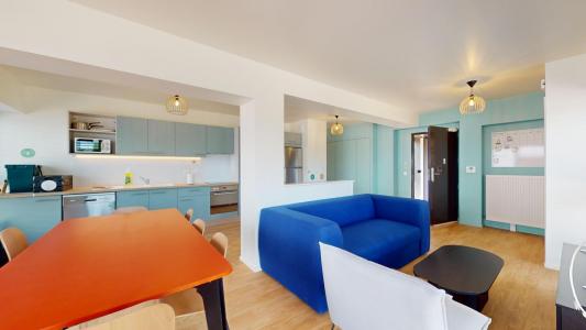 Location Appartement ORSAY 91400