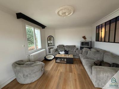 Vente Maison 8 pi�ces ANGOULEME 16000