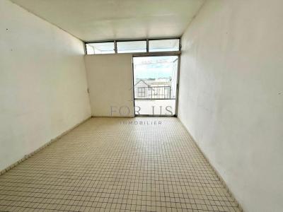 Vente Appartement 3 pi�ces ABYMES 97139