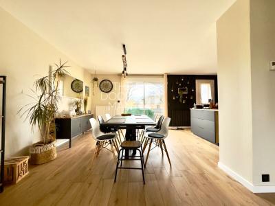 Vente Maison 5 pi�ces CHANGE 53810