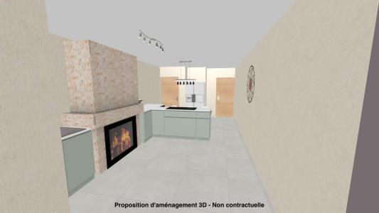 Vente Maison 4 pi�ces VERDUN-SUR-GARONNE 82600