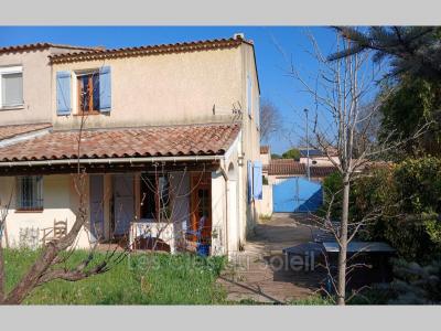 Vente Maison 3 pi�ces BRIGNOLES 83170