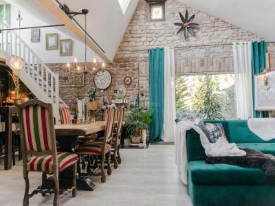 Vente Maison 6 pi�ces LUXEUIL-LES-BAINS 70300