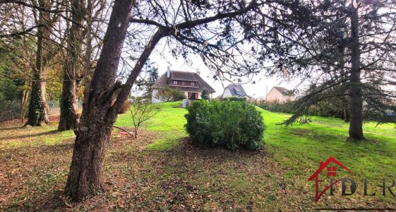 Vente Maison 5 pi�ces GRISY-SUISNES 77166