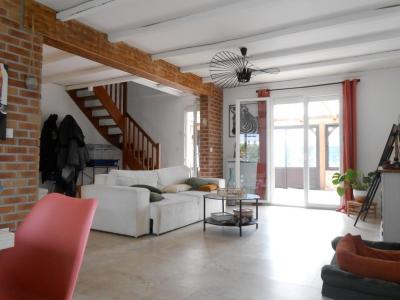 Vente Maison 6 pi�ces FONDETTES 37230