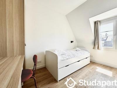 Location Appartement PARIS-17EME-ARRONDISSEMENT 75017