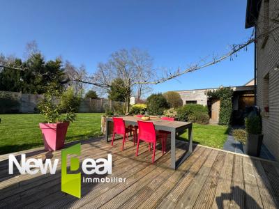 Vente Maison 5 pi�ces ABSCON 59215