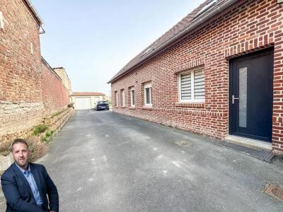 Vente Maison 5 pi�ces RIEUX-EN-CAMBRESIS 59277