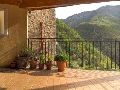 Vente Maison 4 pi�ces MALAUSSENE 06710