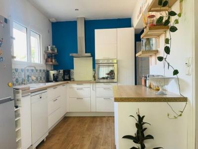 Location Maison 4 pi�ces BEGLES 33130