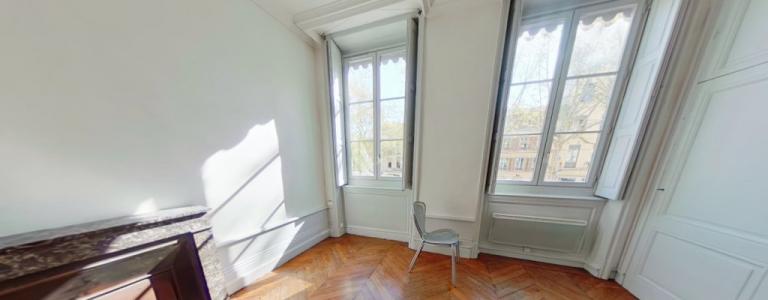 Location Appartement 2 pi�ces LYON-4EME-ARRONDISSEMENT 69004